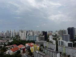 The Landmark (D3), Condominium #545767231